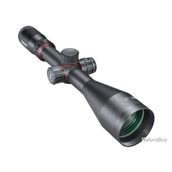 Ouahhh le prix ! Lunette de tir bushnell Nitro 3-18x56mm - Rticule 4A Lumineux - FLRN31856BS9