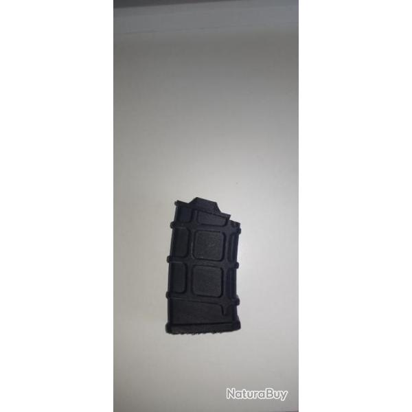 Lot de 2 Rallonge de chargeur Ruger BX-1 pour Rimfire et 10/22