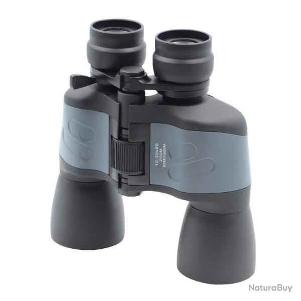 Black Friday ! Jumelles Zoom 10-30x50, 185 x 185cm