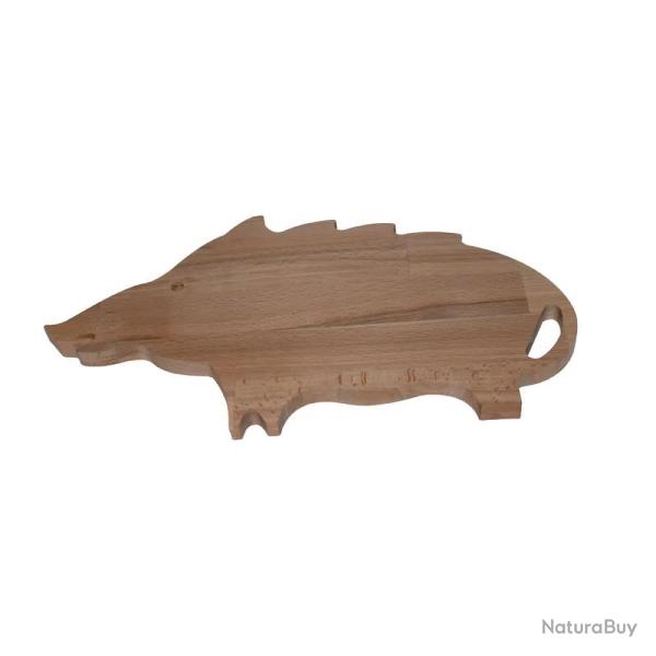 Black Friday ! Planche � d�couper sanglier