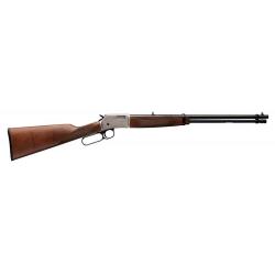 Carabine BL-22 Field Nickel 22LR 9 coups
