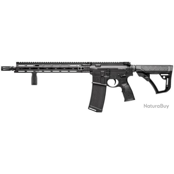 Carabine DANIEL DEFENSE M4V7 SLW 14.5"CAL 5.56