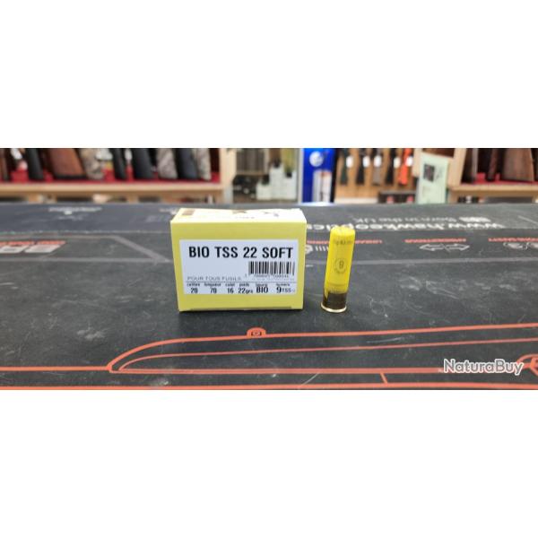 1 bte de 10 cartouches Joker bio tss 22 en 9