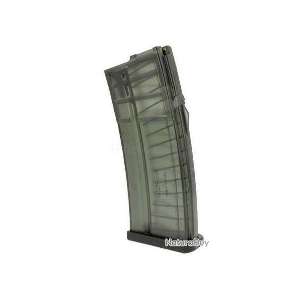 Chargeur 30 coups polymere pour hk243 sar/tar cal.223rem