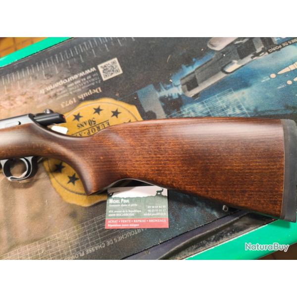 carabine cz 457 22lr