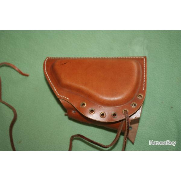 APPUI JOUE GARAND M1