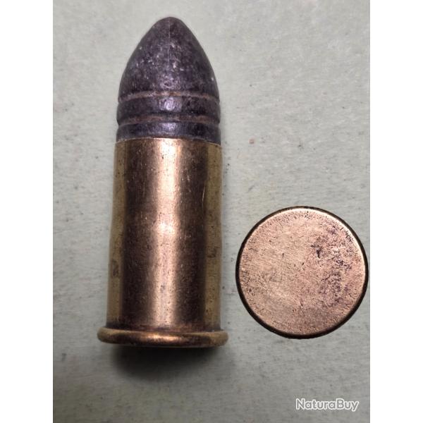 Une Rare Spencer 56 /52 /   Fabrication Francaise en Laiton 1866/70