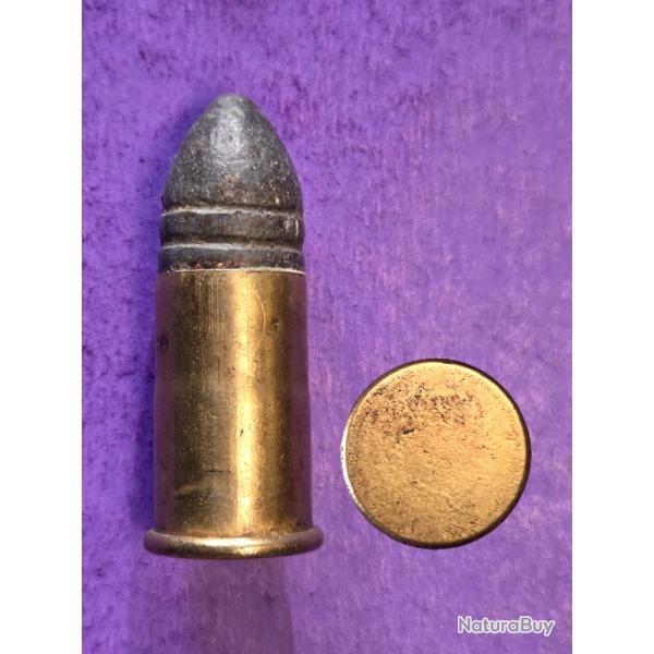 Une Rare Spencer 56 /52 /   Fabrication Francaise en Laiton 1870/71