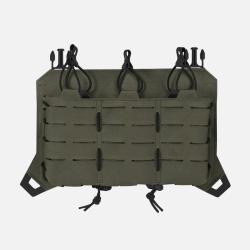 Panneau Spitfire Triple Rifle Magazine Ranger Green