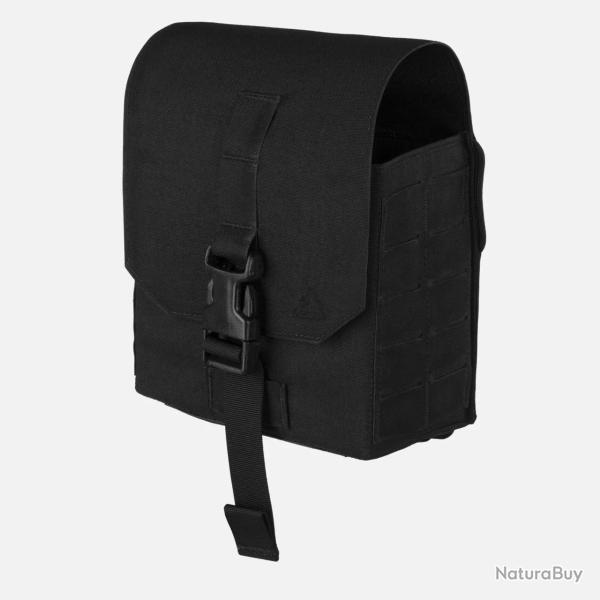 Poche SAW 46/48 Noir