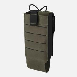 Poche Radio Universelle Ranger Green