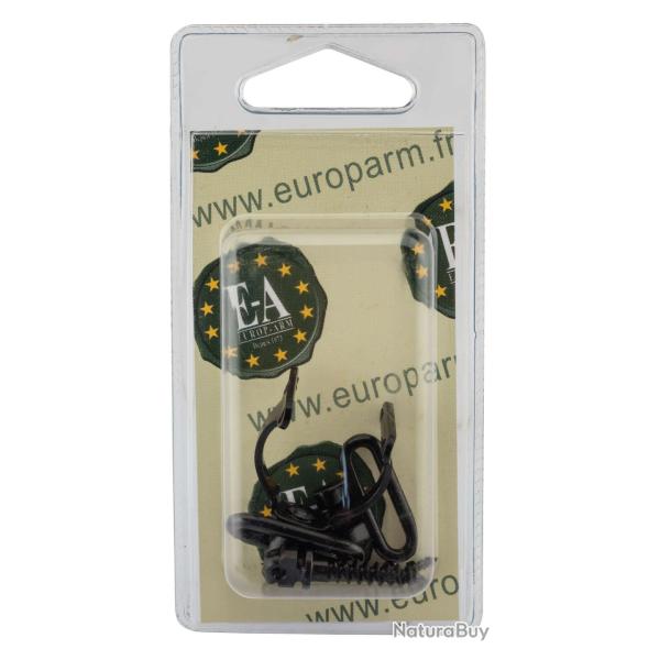 Set Grenadiere Luxe crosse canon cal 12