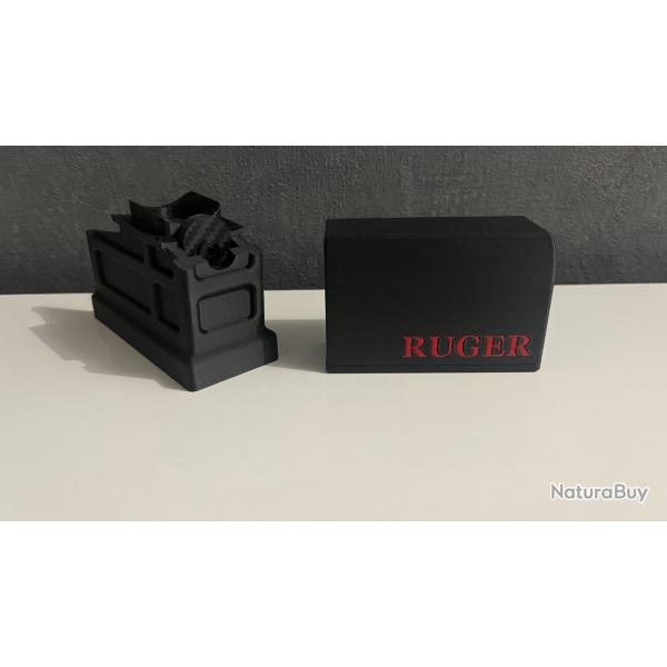 Ruger RPR 22Lr Pack #1