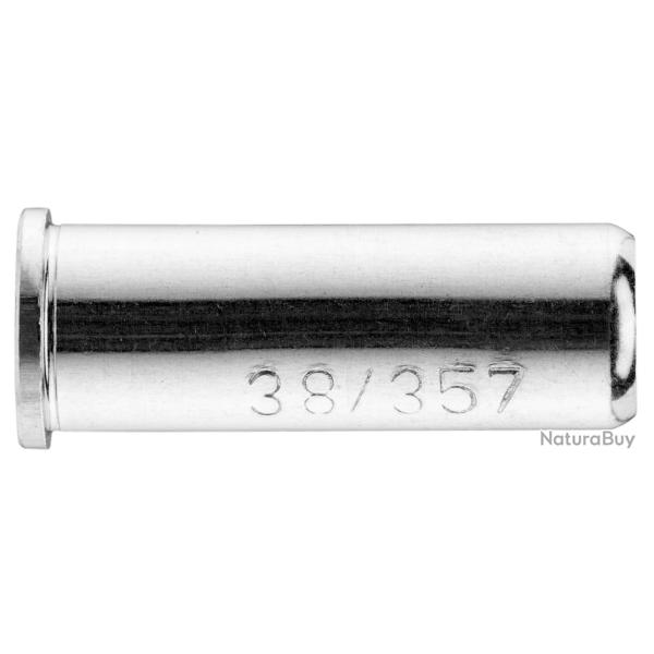 Douilles Amortisseurs  Alu par 10  cal. 38 SP