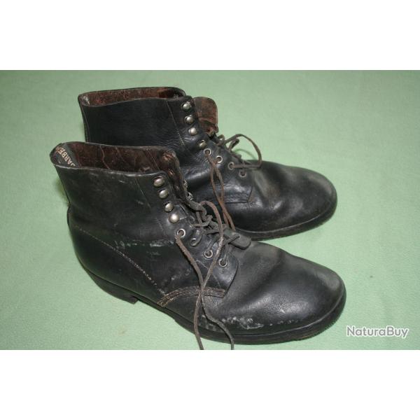 CHAUSSURES ALLEMANDE