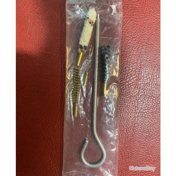 Kit de nettoyage pour usp/P200/P30 cal.9mm