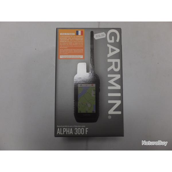ALPHA 300 F
