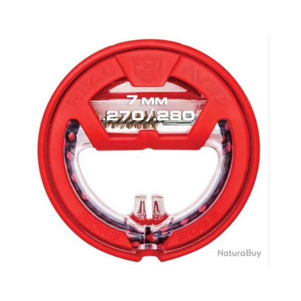 Cordon Nettoyage 7mm bore boss