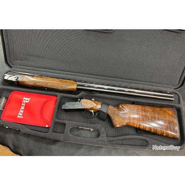 Fusil Perazzi - MX 2000 S - 20/76 - canons 78 cm