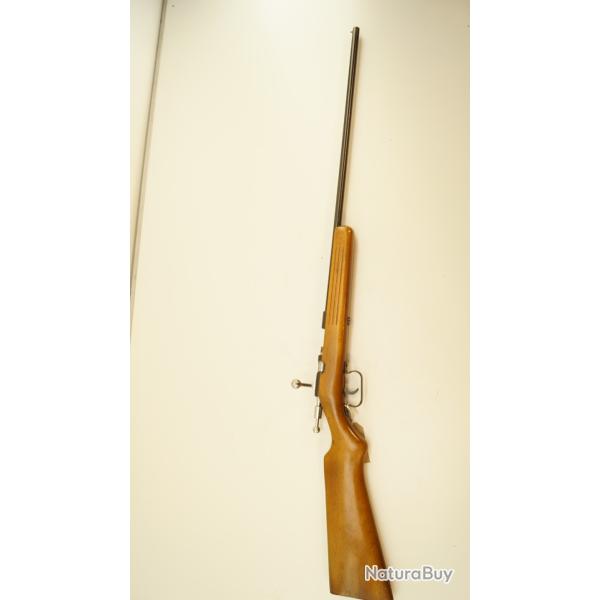 carabine fabriquant gaucher 9mm flobert pour enchere 1 sans prix de reserve TP37L6
