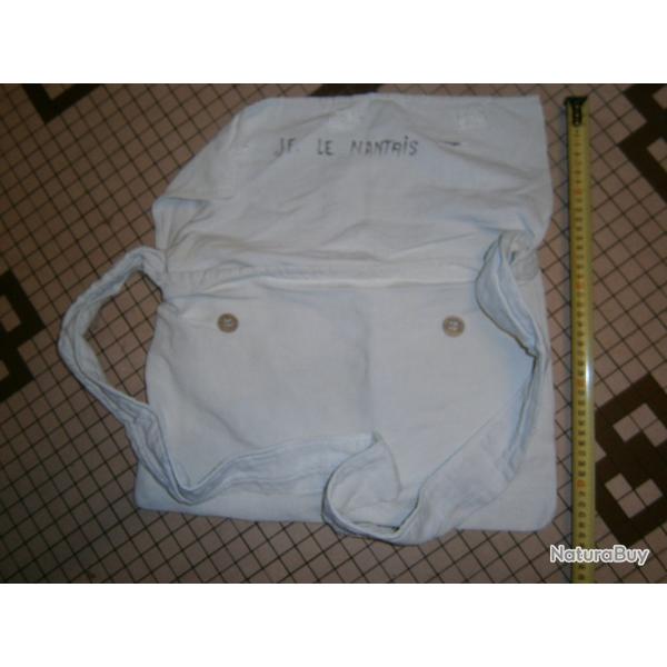 musette soldat napolon 1er