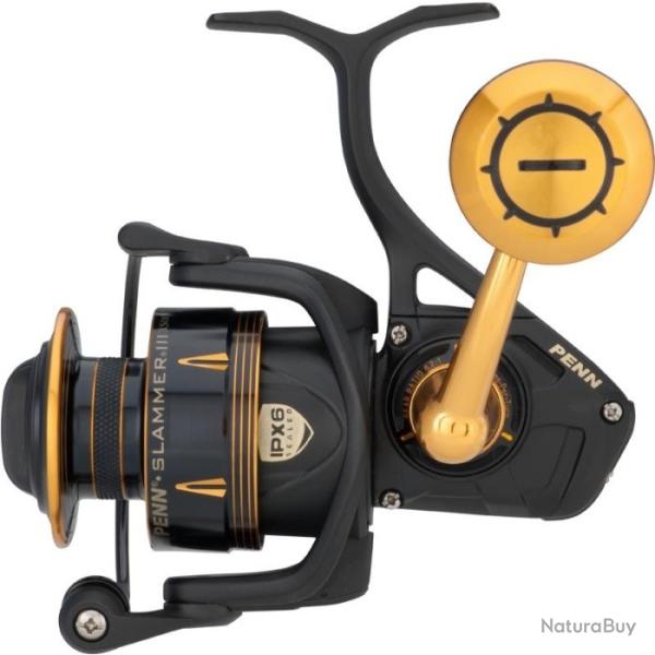 Moulinet Penn Mer Slammer III 3500