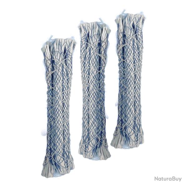 24 MCHES Bleus NETARM CAL. 9  9,5 MM