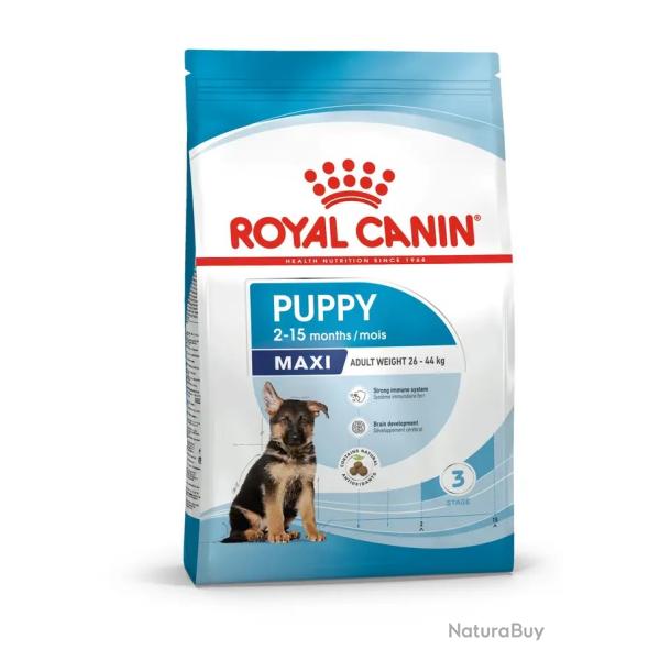 Croquettes Royal Canin