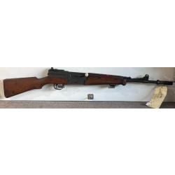 * Soldes 2026 ! Carabine Mas 49/56 calibre 7.5 Mas - 11 coups - Superbe &eacute;tat - SR125-02-AJ094