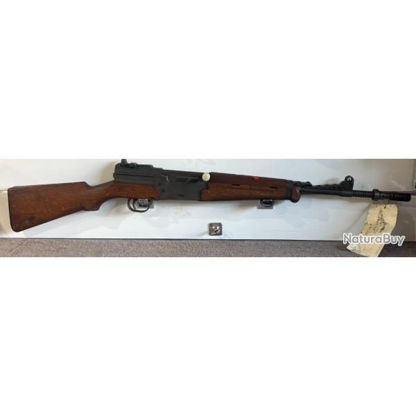 Nol est ici ! Carabine Mas 49/56 calibre 7.5 Mas - 11 coups - Superbe tat - SR125-02-AJ094