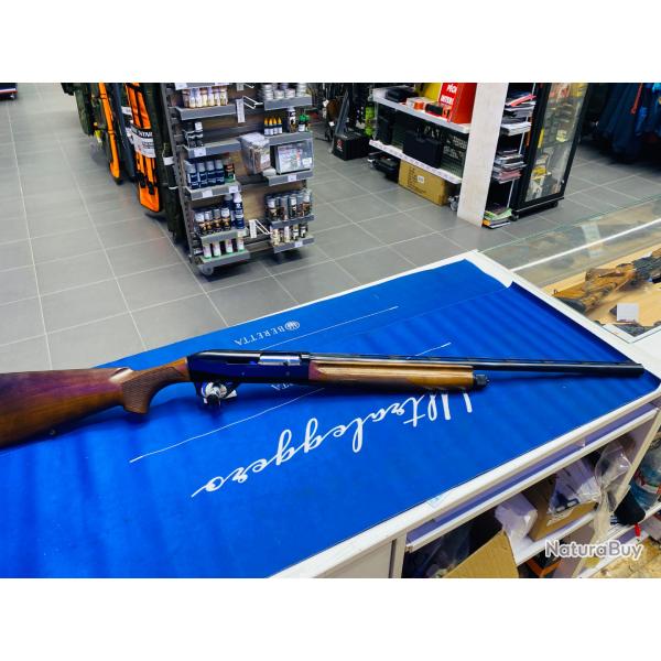 Benelli Montefeltro Cal.20/76 canon 66 cm ci