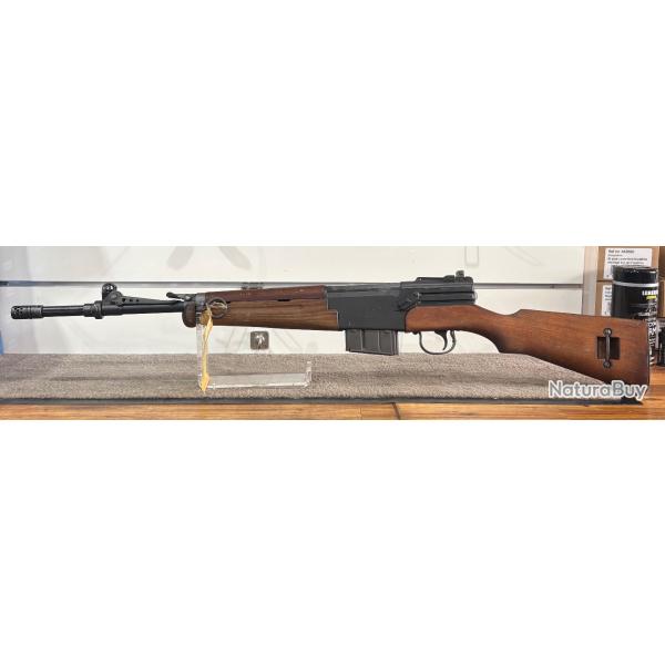 Par ici Nol ! Carabine Mas 49/56 calibre 7.5 Mas - Cat. C - Superbe tat - SR125-03-AJ093