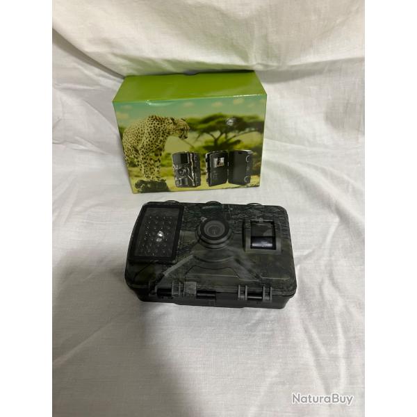 Mini cam�ra nocturne