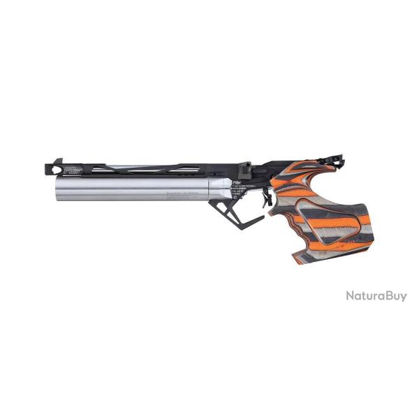Pistolet Feinwerkbau 5 coups P85 Calibre 4.5mm Gaucher M