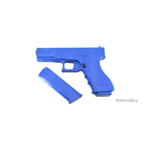 R�plique Glock - Ghost international
