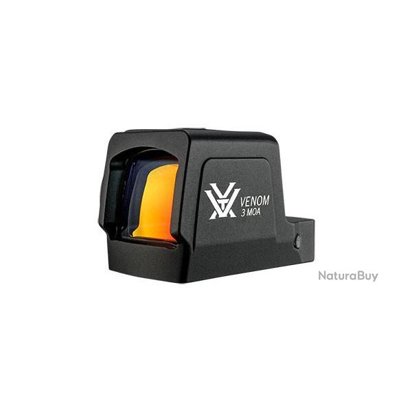 Venom Micro Point Rouge - Vortex