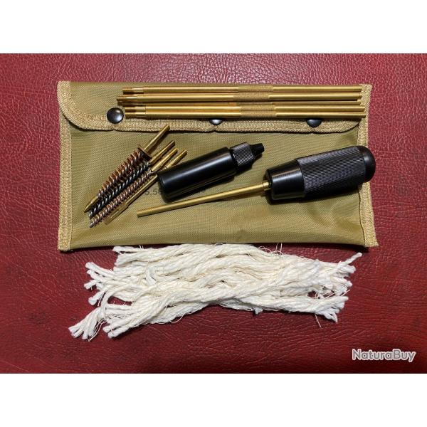 Kit de nettoyage standard mr223 cal.5.56mm