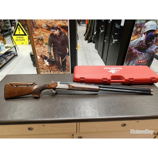 Fusil Bettinsoli Xsport 12/76