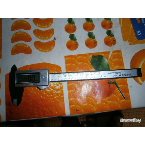 pied � coulisse digital