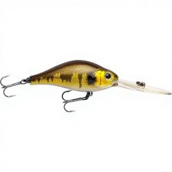 Poisson nageur ZIP BAITS B Switcher 4.0 no rattle Vairon