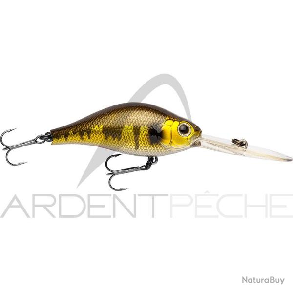 Poisson nageur ZIP BAITS B Switcher 4.0 no rattle Vairon