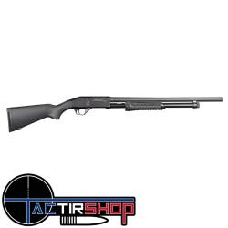 Fusil &agrave; Pompe Taurus ST12 Standard Cal.12/76