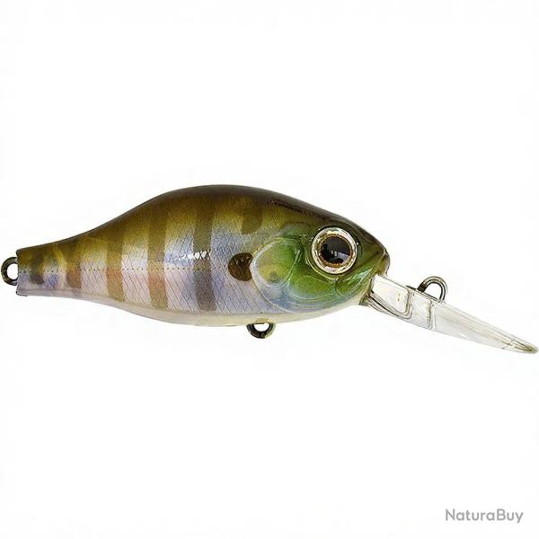 Poisson nageur ZIP BAITS B Switcher 2.0 no rattle 82