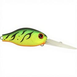 Poisson nageur ZIP BAITS B Switcher midget silent MDR 995 Hot tiger