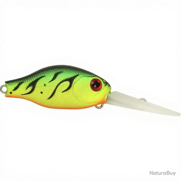 Poisson nageur ZIP BAITS B Switcher midget silent MDR 995 Hot tiger
