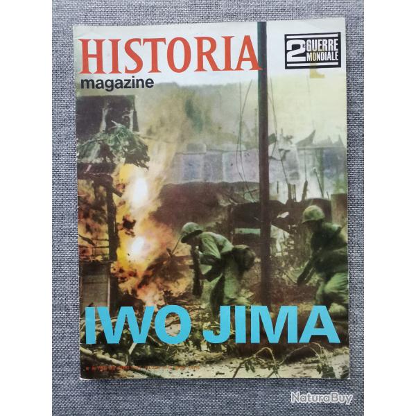 Ouvrage Historia 2�me guerre mondiale no 86