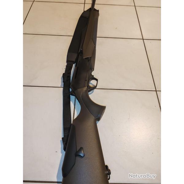 Carabine Browning 300 win Mag