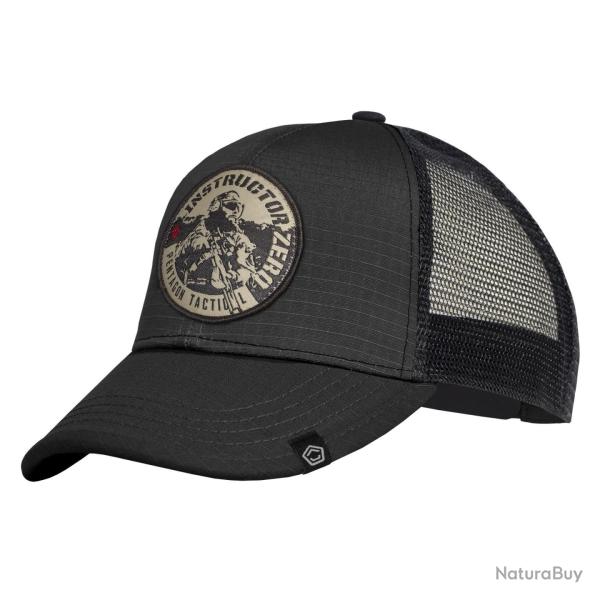 Casquette ERA "Instructor Z�ro" Pentagon - Noir