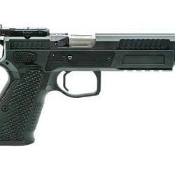 Pistolet Phoenix Drake Target 6'' Noir
