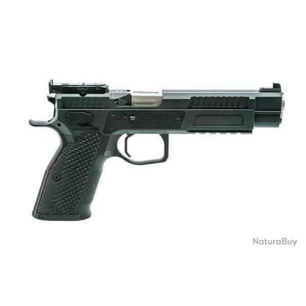 Pistolet Phoenix Drake Target 6'' Noir
